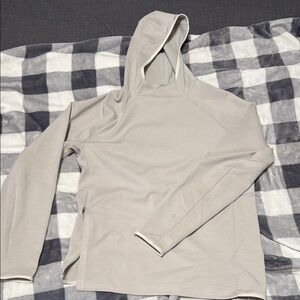Lululemon GridLiner Fleece Hoodie